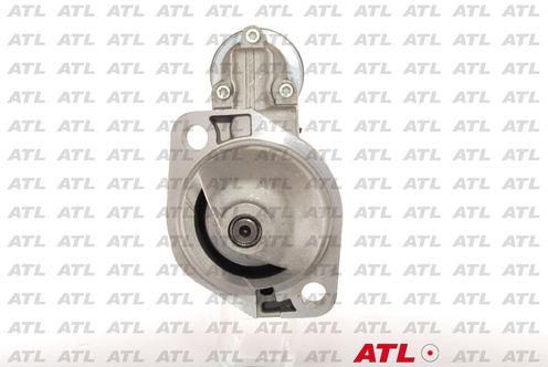 Стартер ATL AUTOTECHNIK A 12 610