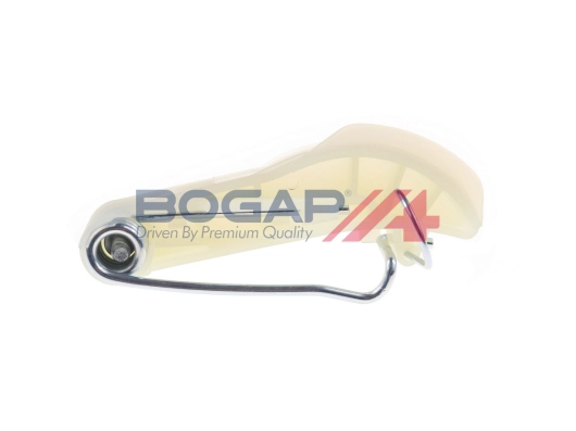 Натяжное устройство цепи привод масляного насоса bogap premium BOGAP A1414105