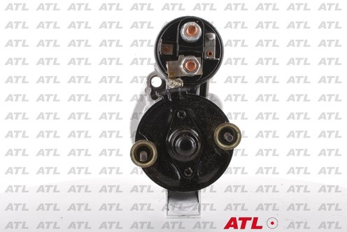Стартер ATL AUTOTECHNIK A 14 640