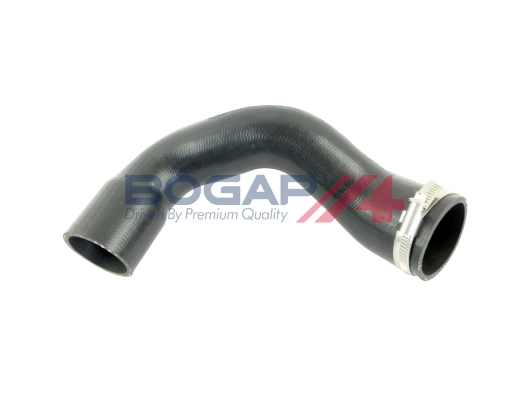 Трубка нагнетаемого воздуха bogap premium BOGAP A1711238