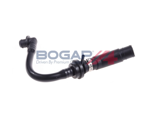 Шланг разрежения тормозная система bogap premium BOGAP A1912123