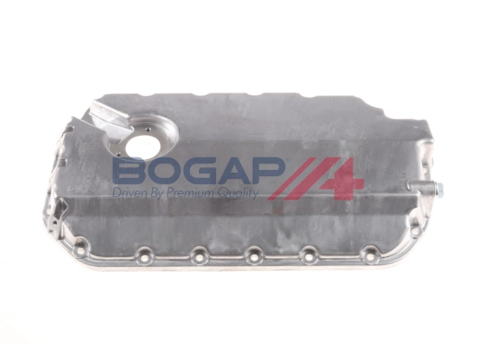 Масляный поддон bogap premium BOGAP A1919154