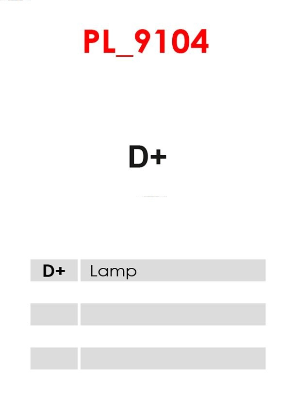 Генератор brand new as-pl AS-PL A4050
