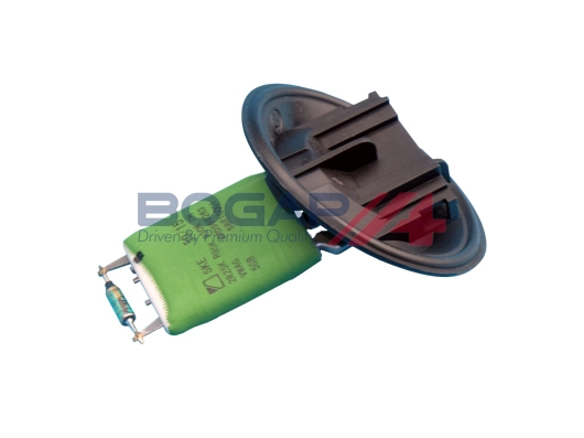 Сопротивление вентилятор салона bogap a+ BOGAP A4112101