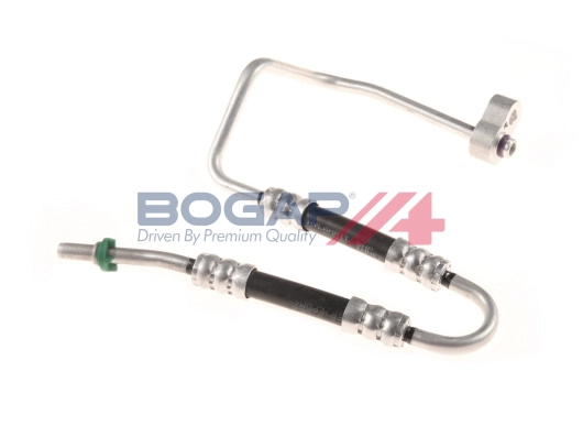 Трубопровод высокого / низкого давления кондиционер bogap premium BOGAP A4128142