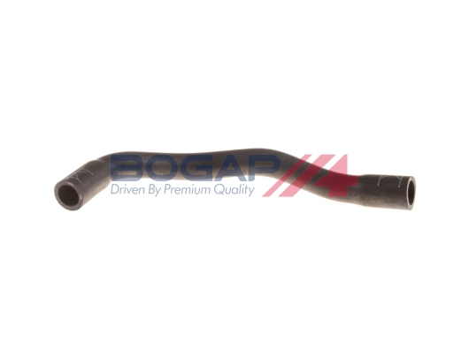 Шланг радиатора bogap premium BOGAP A4228219
