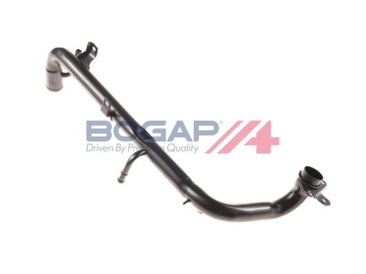 Трубка охлаждающей жидкости bogap premium BOGAP A4229199