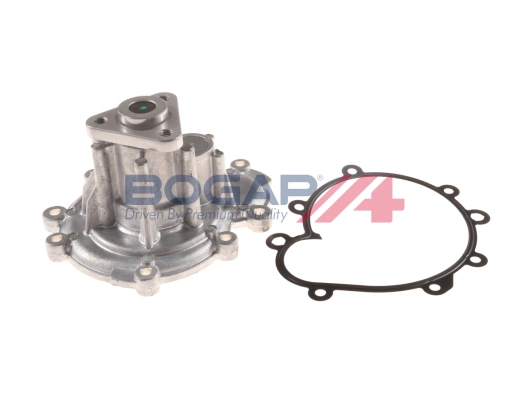 Водяной насос охлаждение двигателя bogap premium BOGAP A4234138