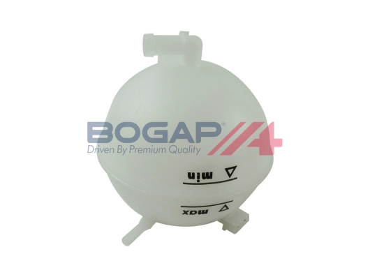 Компенсационный бак охлаждающая жидкость bogap premium BOGAP A4240102