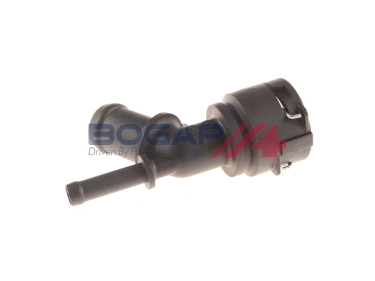 Фланец охлаждающей жидкости bogap premium BOGAP A4252100