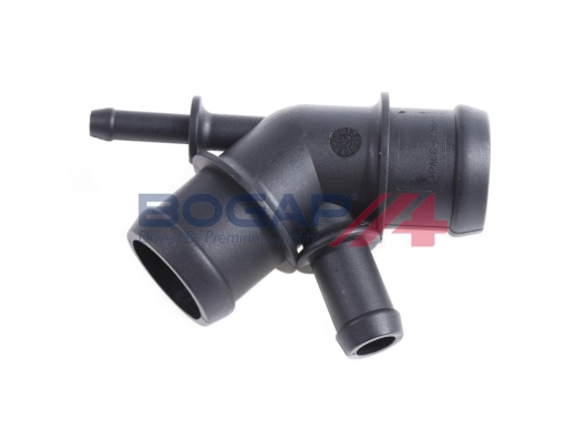 Фланец охлаждающей жидкости bogap premium BOGAP A4252101