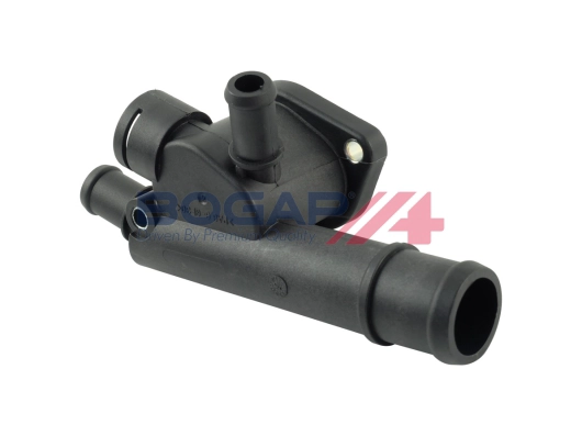 Фланец охлаждающей жидкости bogap premium BOGAP A4252104