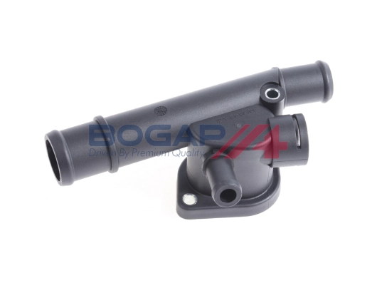 Фланец охлаждающей жидкости bogap premium BOGAP A4252105