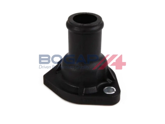 Фланец охлаждающей жидкости bogap premium