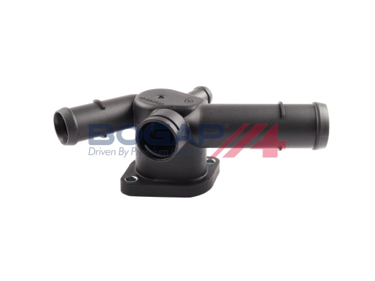 Фланец охлаждающей жидкости bogap premium BOGAP A4252148
