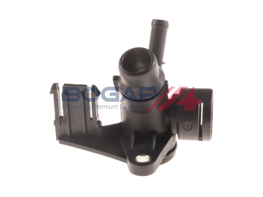 Фланец охлаждающей жидкости bogap premium BOGAP A4252170