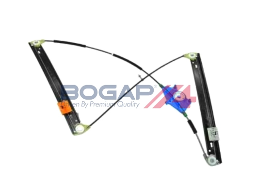 Стеклоподъемник bogap premium BOGAP A5341111