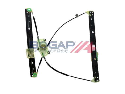 Стеклоподъемник bogap premium BOGAP A5341120