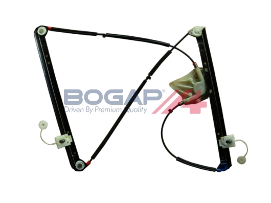Стеклоподъемник bogap premium BOGAP A5341133