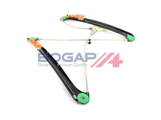 Стеклоподъемник bogap premium BOGAP A5341136