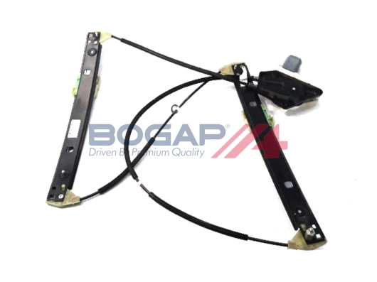 Стеклоподъемник bogap premium BOGAP A5341148