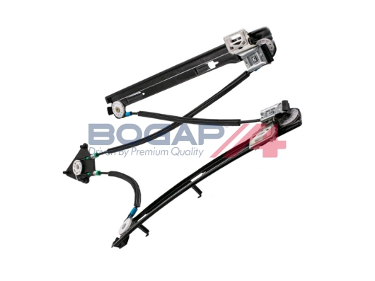 Стеклоподъемник bogap premium BOGAP A5341153