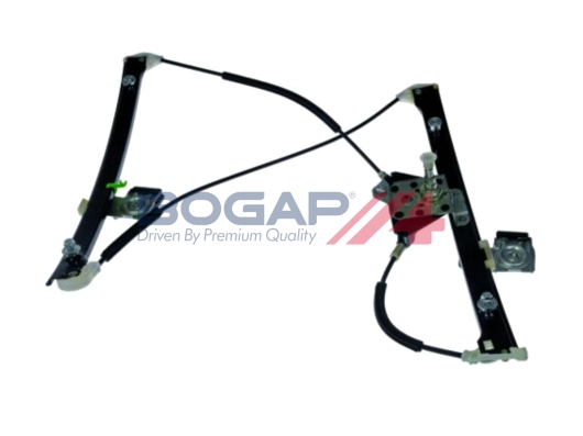 Стеклоподъемник bogap premium BOGAP A5341164
