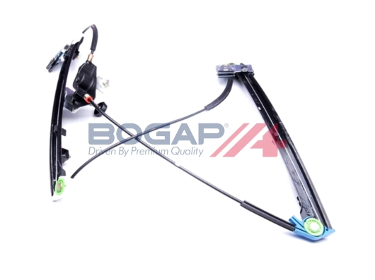 Стеклоподъемник bogap premium BOGAP A5341165