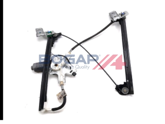 Стеклоподъемник bogap premium BOGAP A5341166