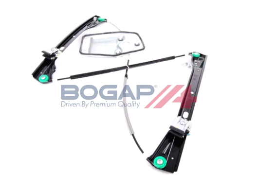 Стеклоподъемник bogap premium BOGAP A5341190