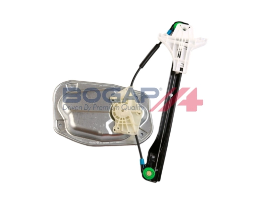 Стеклоподъемник bogap premium BOGAP A5341191