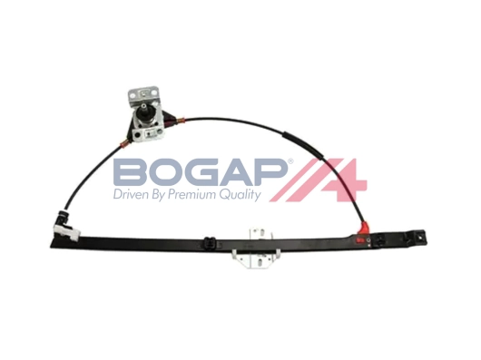 Стеклоподъемник bogap premium BOGAP A5341220