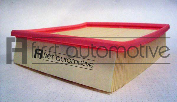Воздушный фильтр 1A FIRST AUTOMOTIVE A60370