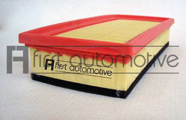 Воздушный фильтр 1A FIRST AUTOMOTIVE A60800