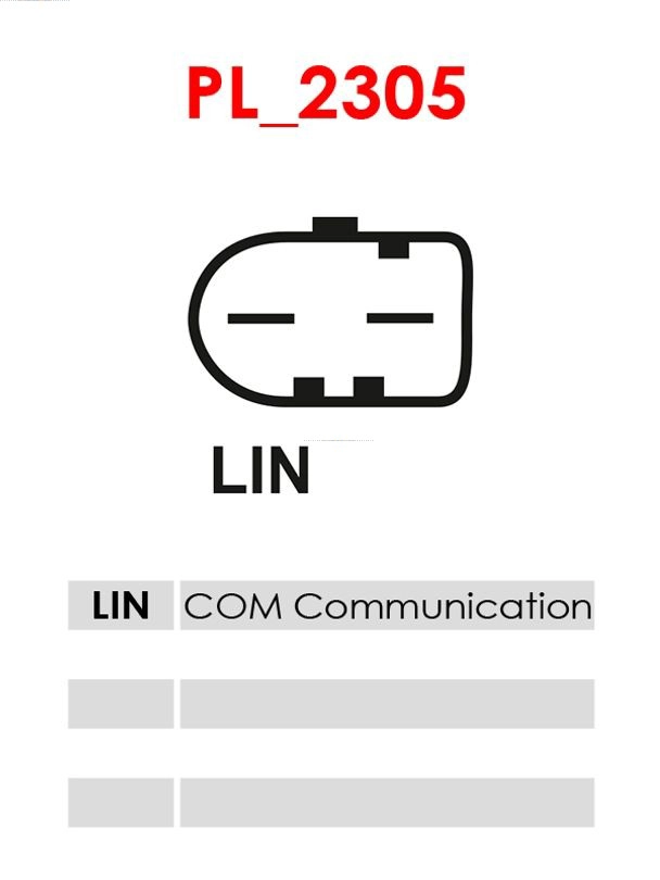 Генератор brand new denso AS-PL A6130(DENSO)