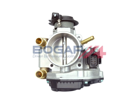 Корпус дроссельной заслонки bogap premium BOGAP A6319111