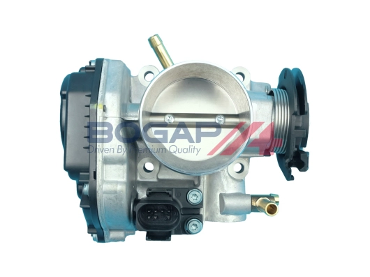 Корпус дроссельной заслонки bogap premium BOGAP A6319147
