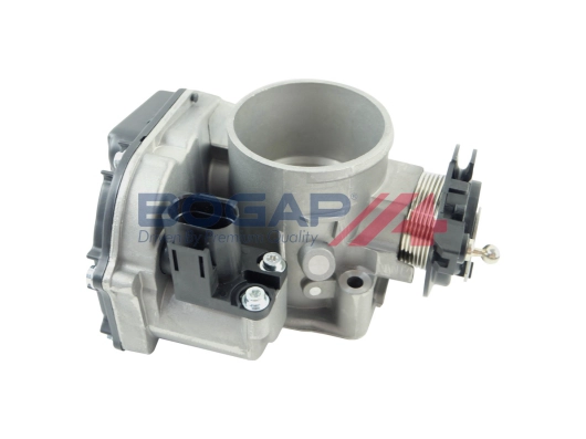 Корпус дроссельной заслонки bogap premium BOGAP A6319159