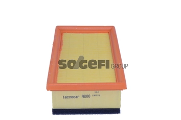 Воздушный фильтр TECNOCAR A800