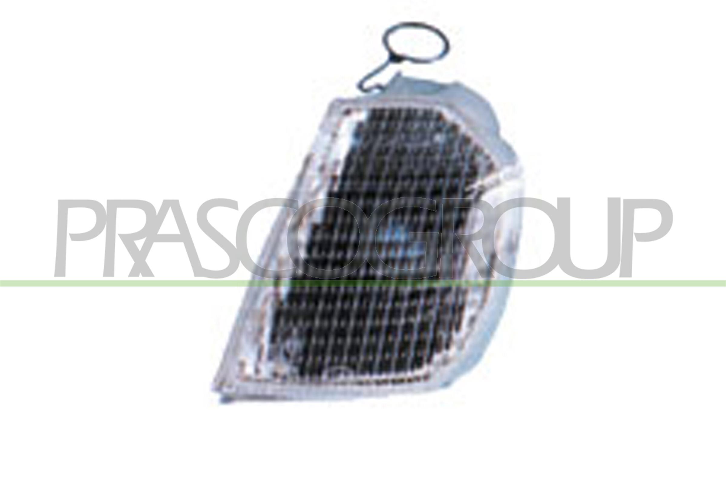 Фонарь указателя поворота PRASCO AA0704014