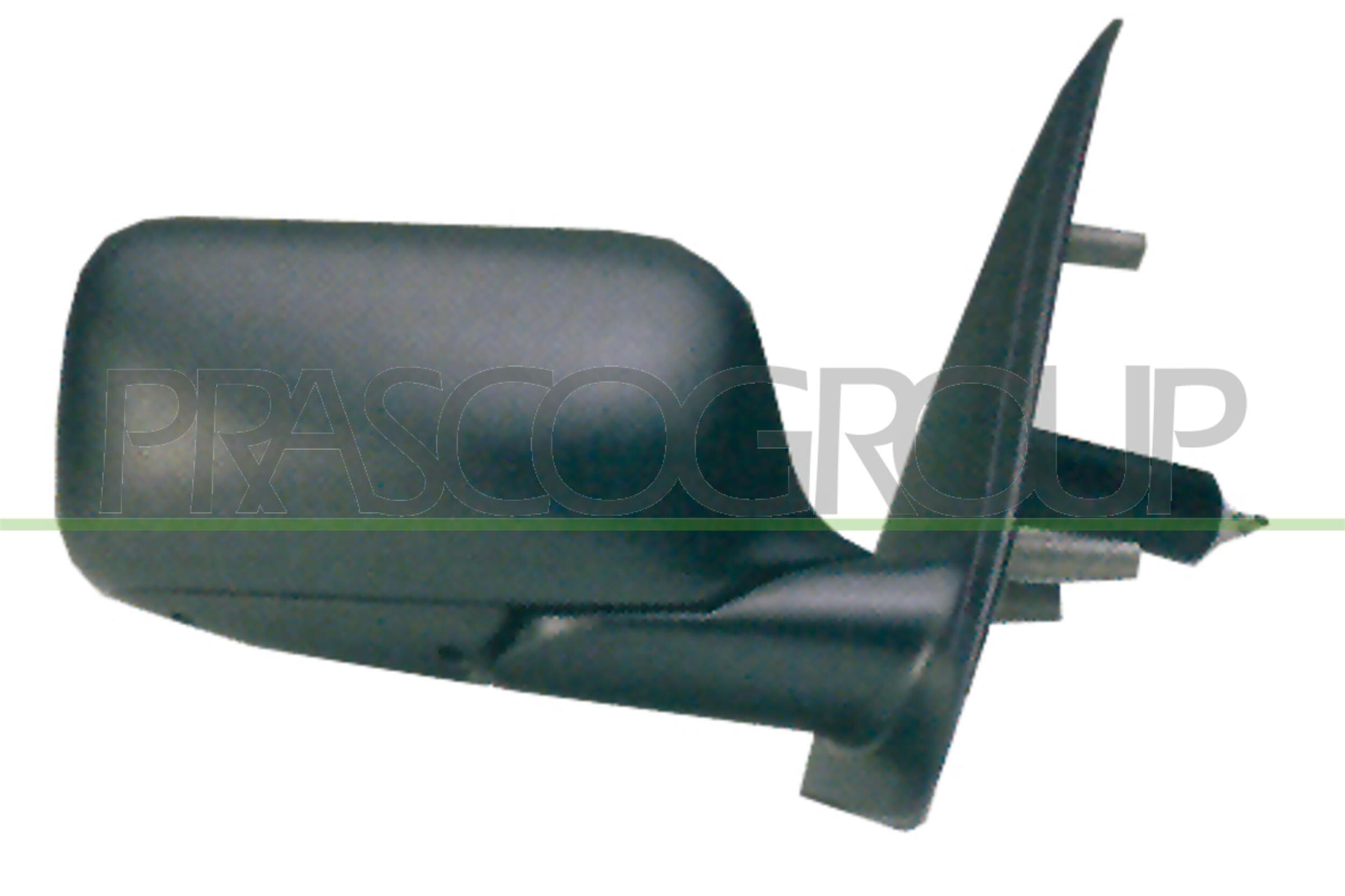 Наружное зеркало PRASCO AA0707345