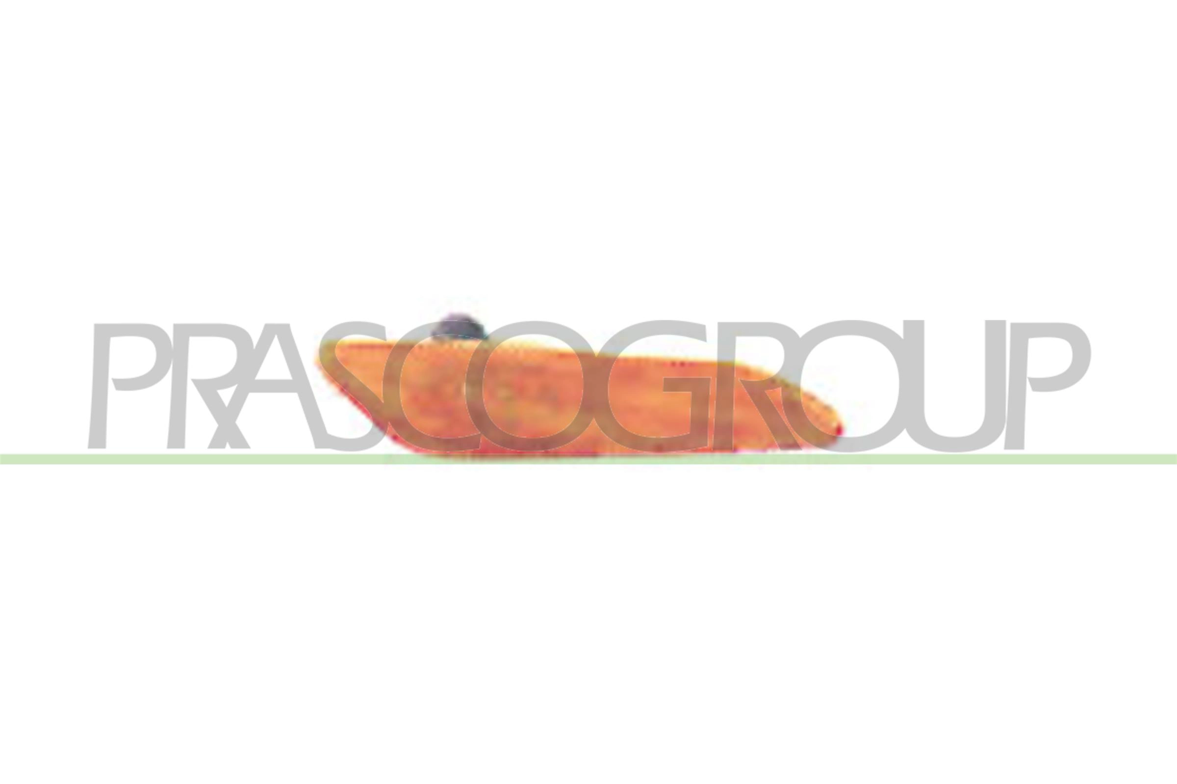 Фонарь указателя поворота PRASCO AA0804140