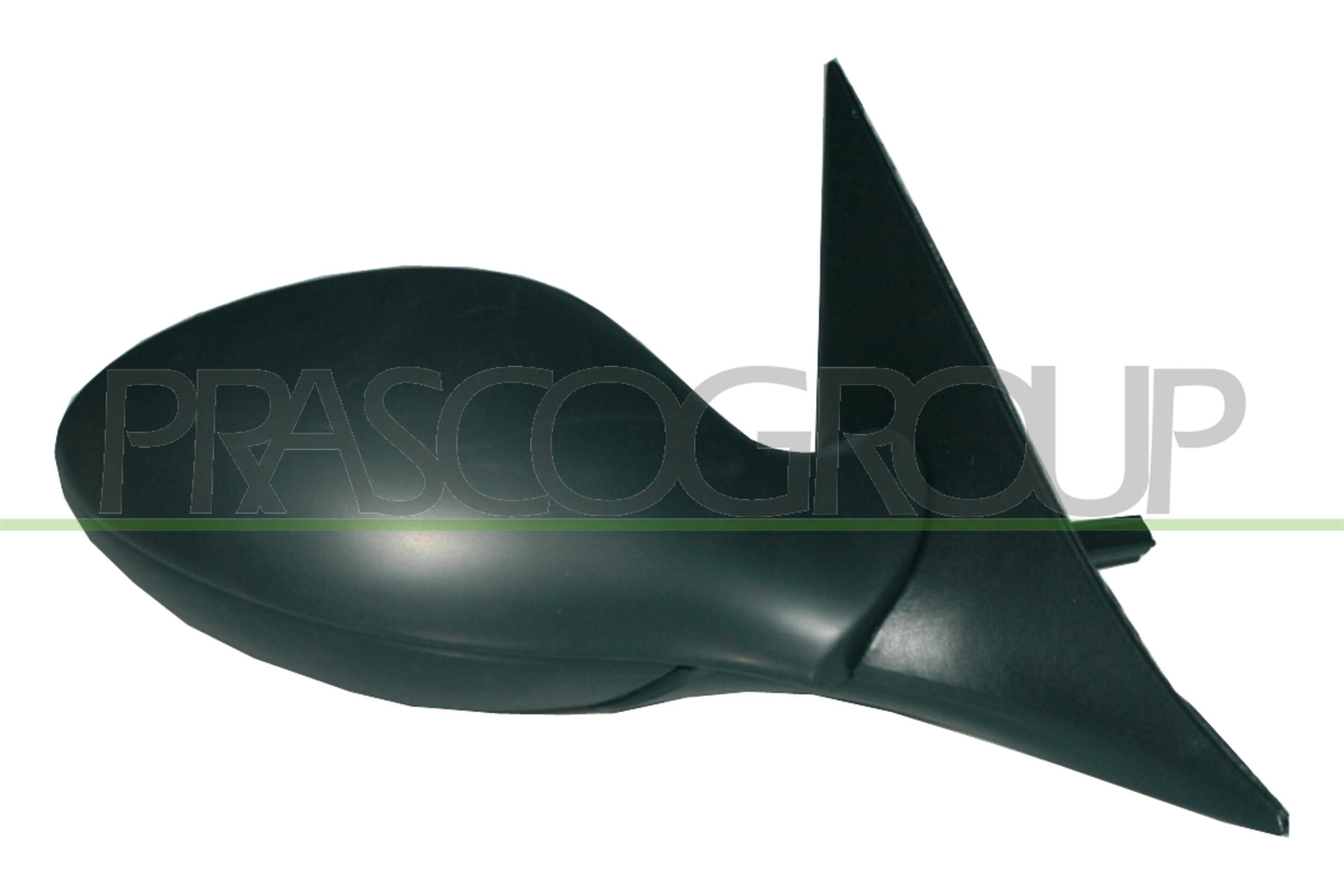 Наружное зеркало PRASCO AA0807303