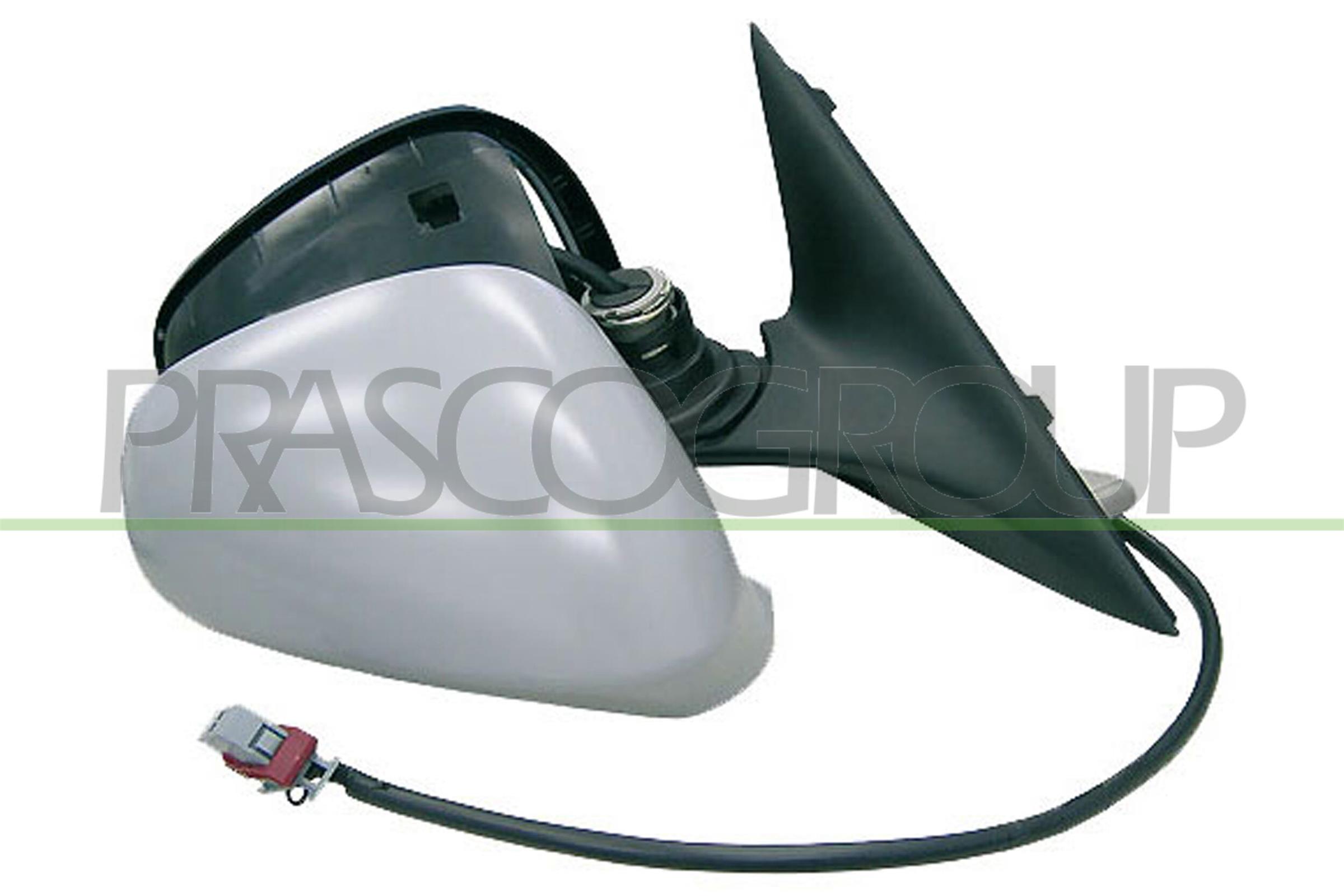 Наружное зеркало PRASCO AA0907303