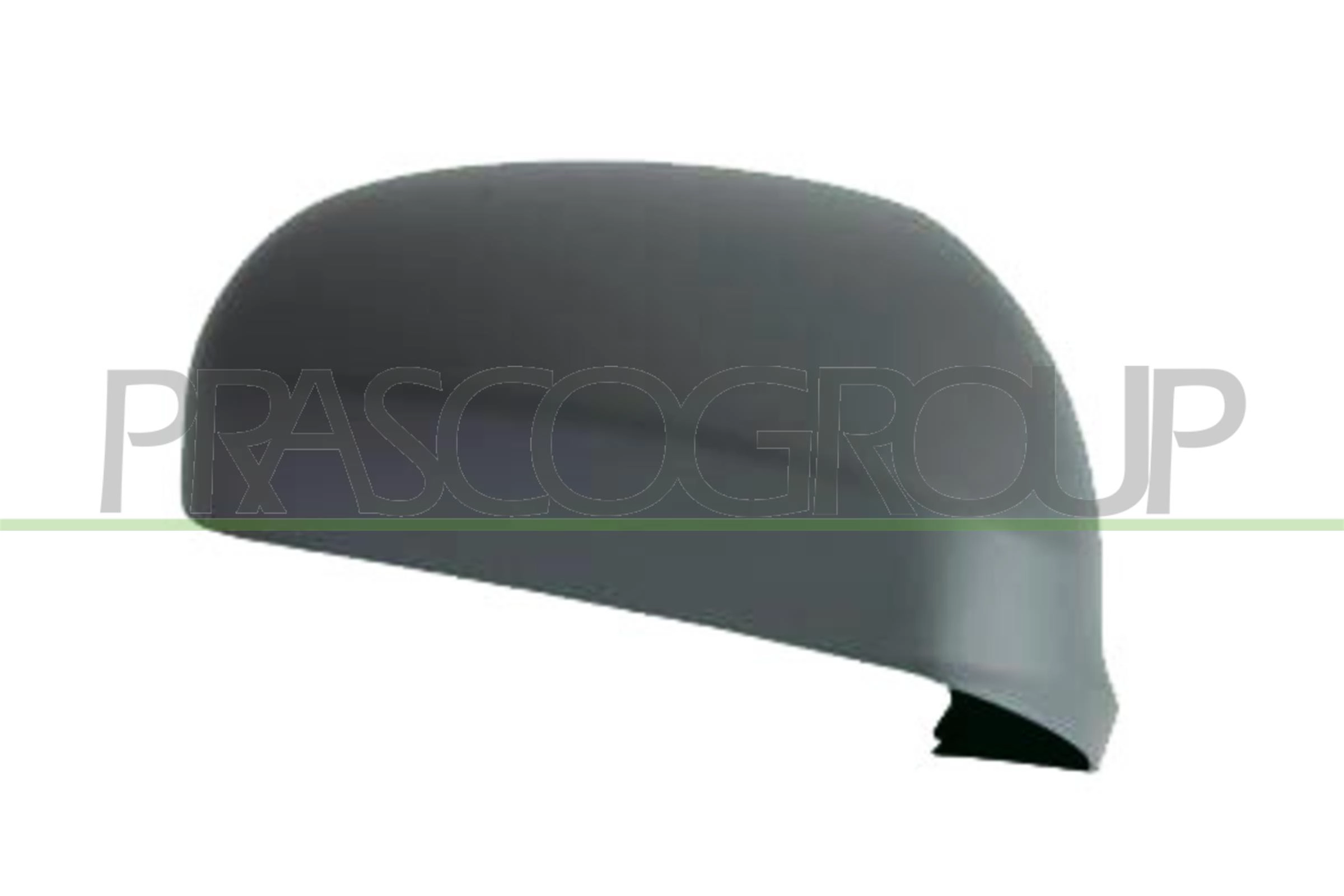 Покрытие внешнее зеркало PRASCO AA0907404
