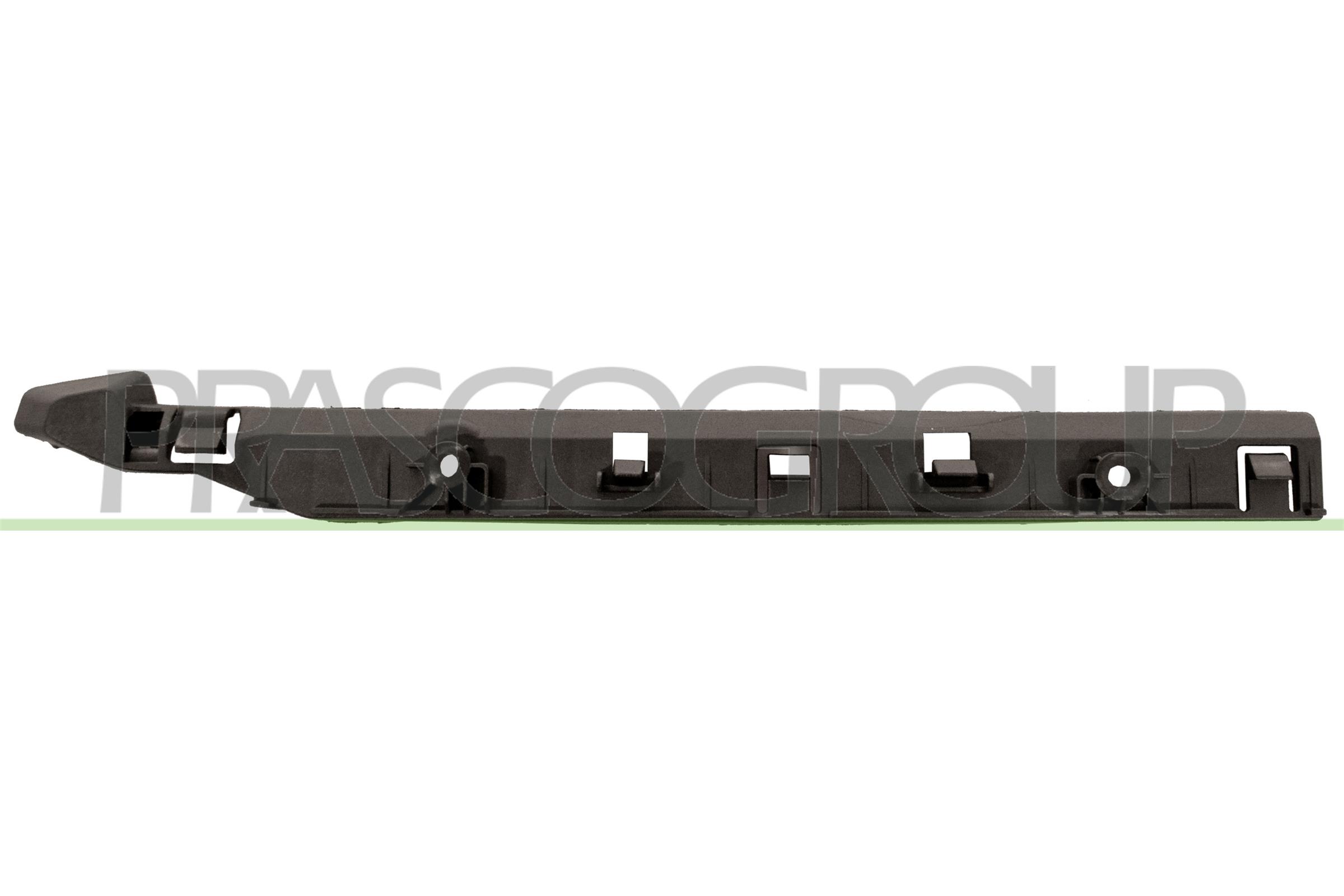 Кронштейн буфер premium PRASCO AA2101003