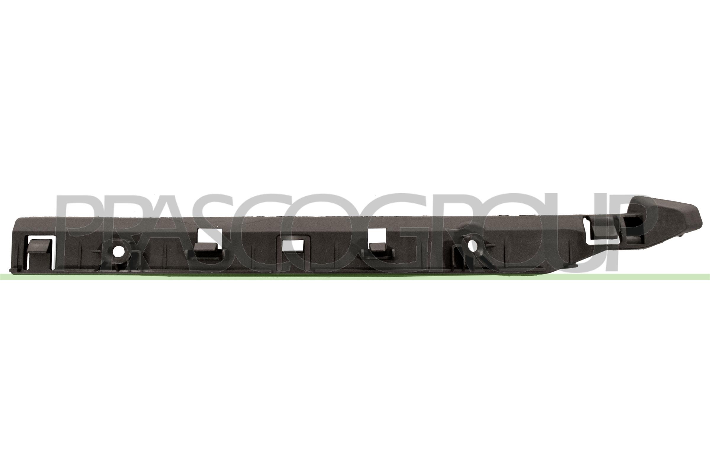 Кронштейн буфер premium PRASCO AA2101004