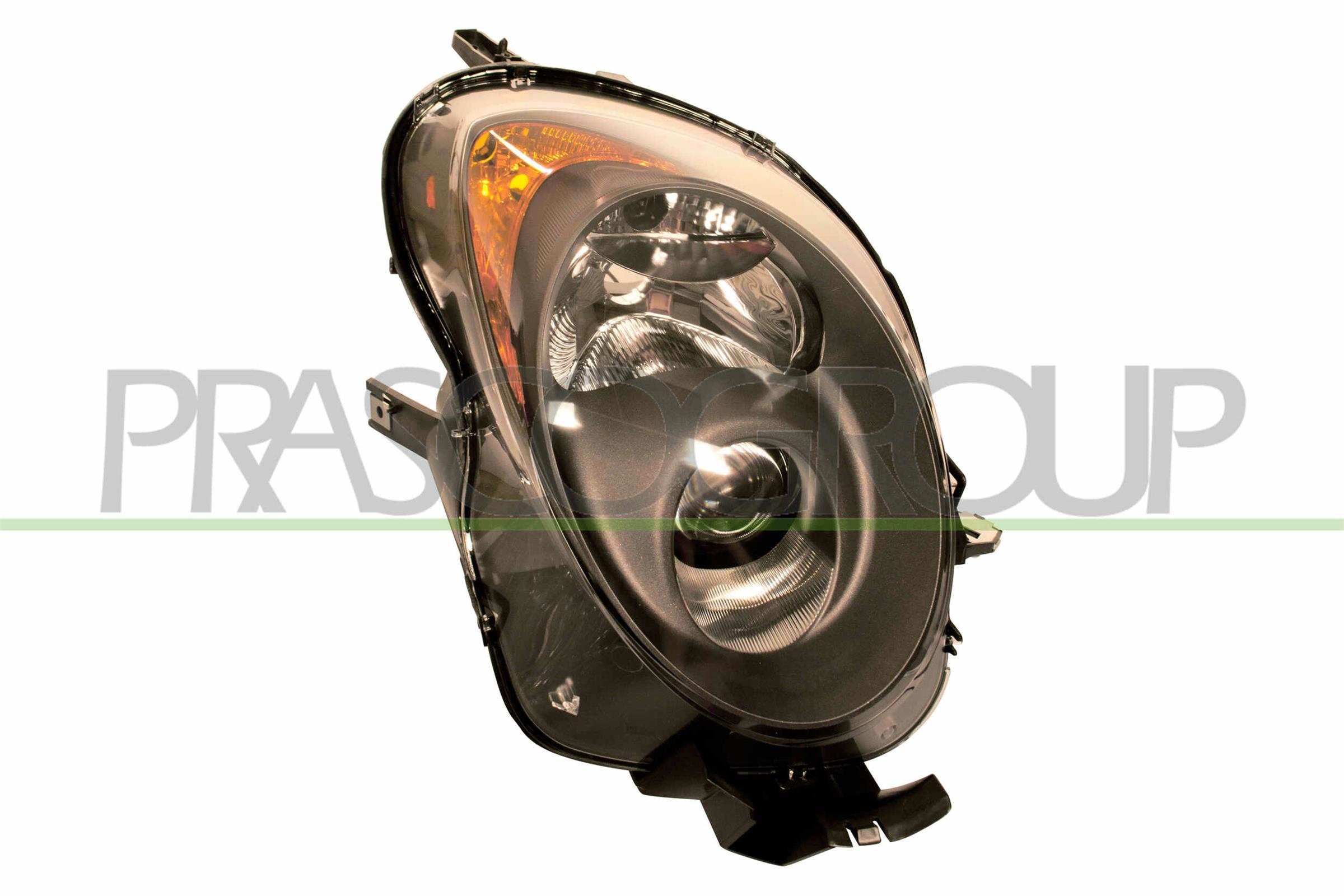 Основная фара PRASCO AA2104923