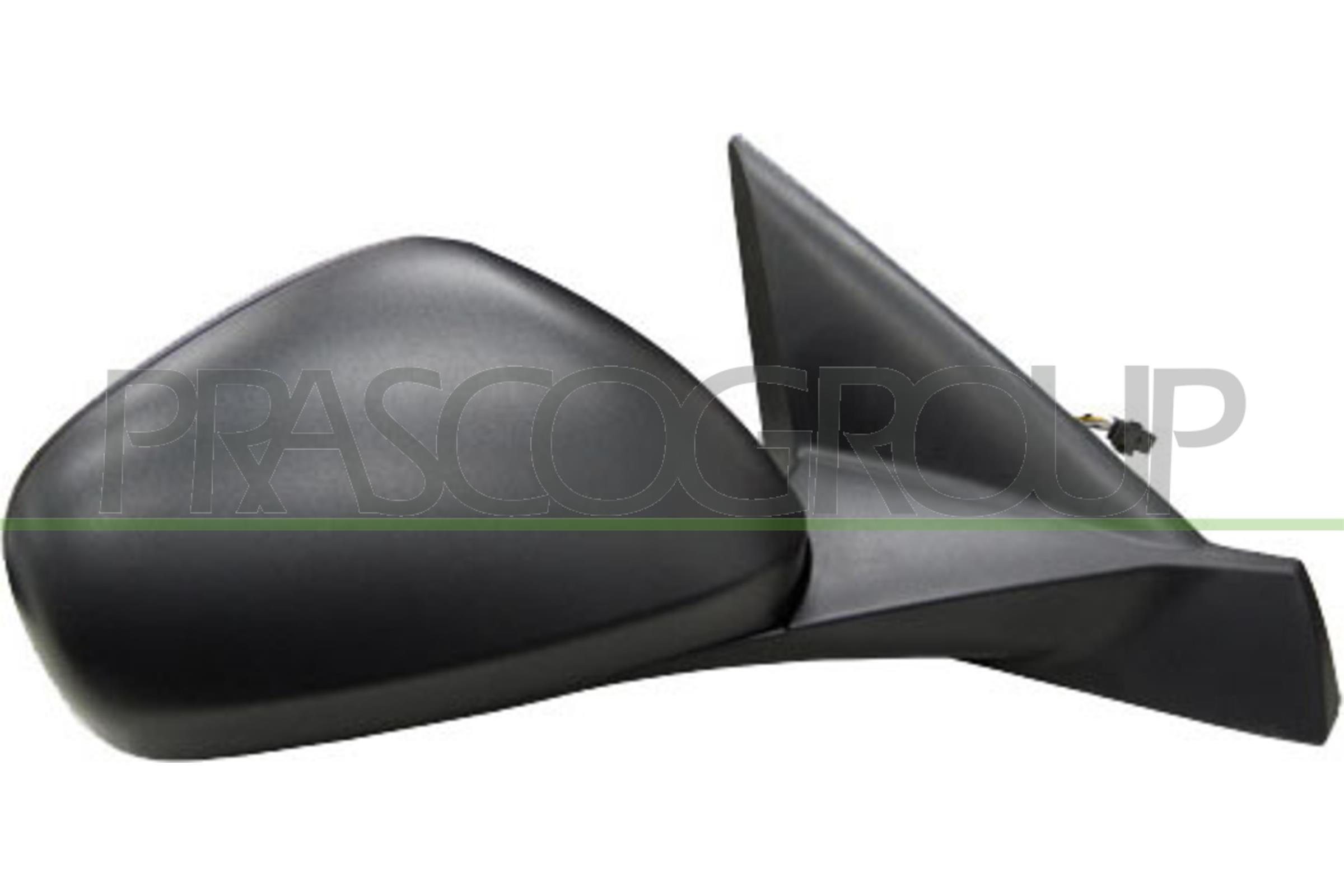 Наружное зеркало PRASCO AA2107323
