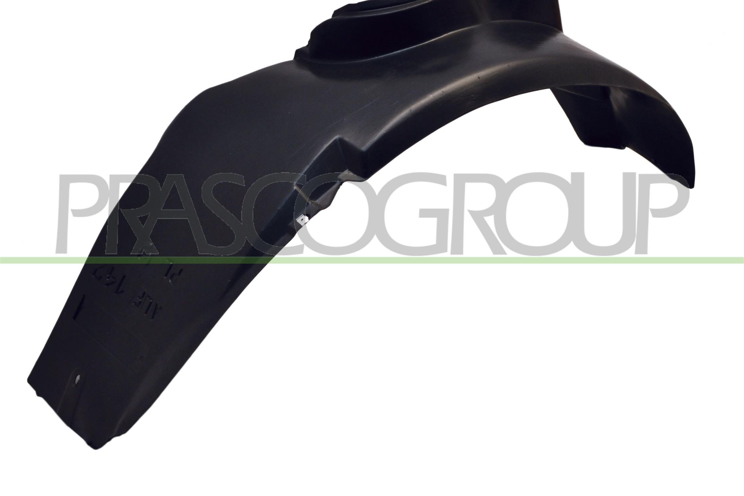 Внутренняя часть крыла PRASCO AA3403604